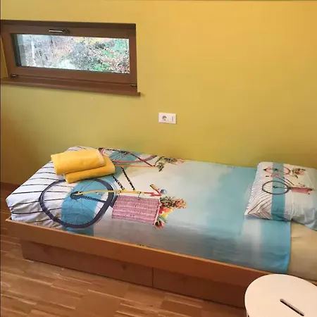 빌라 Close To Ljubljana - And Mountain Hiking Hub *